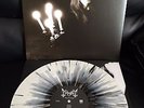 Mayhem Live In Leipzig White/Black Splatter Vinyl