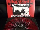 Mayhem Deathcrush [Limited Edition] Splatter Vinyl