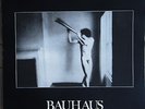BAUHAUS IN THE FLAT FIELD ORIGINAL A1/B1 1980 4AD LP EX- CONDITION goth postpunk