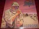 DEATH -LEPROSY 12