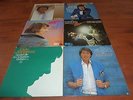 UDO JÜRGENS 6 VINYL LP's deutsche musik 70+80er