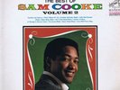 The Best Of Sam Cooke Volume 2 – RCA LSP-3373 – LP Vinyl Record