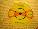 UK SUE WITH ORIGINAL SUE SLEEVE-IKE AND TINA TURNER-I CAN`T BELIEVE WHAT YOU SA