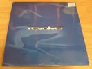 REVOLVER LP COLD WATER FLAT UK 1993 + 7