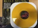 Roxy Music Roxy Live 3LP Coloured Vinyl