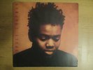 TRACY CHAPMAN - TRACY CHAPMAN Vinyl LP Album 1988 Folk Rock ELEKTRA - EKT 44