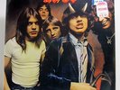 AC/DC ?– Highway To Hell SEALED 1st Pressing 1979 USA LP AC DC ACDC