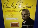 +33CX 1153 *BLUE/GOLD* CLUYTENS* BIZET: L'ARLESIENNE SUITES 1 & 2 etc *ONRF* NM