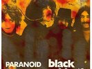 BLACK SABBATH PARANOID rare 7