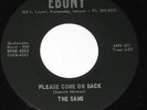 The Sams 7