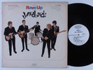 YARDBIRDS Having a Rave Up with the... EPIC LN 24177 LP mono wlp