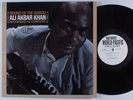 ALI AKBAR KHAN Sound of the Sarod WORLD PACIFIC WP-1435 LP NM wlp gatefold