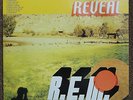 R.E.M. ?– Reveal  .(2001  Vinyl  LP)