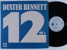 DUSTER BENNETT 12 db's BLUE HORIZON BH 4812 LP NM SHRINK