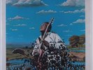 FREDDIE KING Texas Cannonball SHELTER SW-8913 LP SEALED