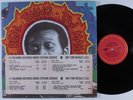 TAJ MAHAL The Real Thing COLUMBIA 2xLP NM promo gatefold