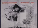 LEE MORGAN: Candy LP (Japan, reissue, insert) Jazz