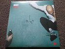 MOBY - Play(UK 2013 SEALED SIGNED DOUBLE VINYL ALBUM / 500 ONLY / MINT)