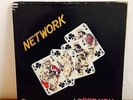 NETWORK 'I NEED YOU' LP DUTCH RAMS HORN 5097 RARE MODERN SOUL BOOGIE FUNK