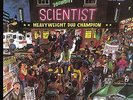 #0889397104030 Scientist - Heavyweight Dub Champion [LP Vinyl] New