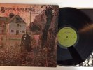 Black Sabbath - Self Titled - Vinyl LP Record Green WB Labels WS 1871 (EX/NM-)