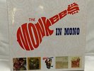 SEALED The Monkees - Monkees In Mono 180 Gram Audiophile [Vinyl New] /5000