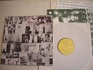 THE ROLLING STONES - Exile on Main Street FOC LP EMI 1C164-63077/78