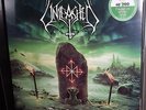 Unleashed - Dawn of The Nine LP LTD 200 Green vinyl *hand-numbered* sealed NEW
