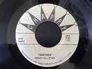 IMPACT ALL STARS/TOGETHER&MORE BALL ROOTS ROCKSTEADY LISTEN