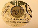 Bob Marley Johnny Lover Like It Like This Rare Killer Roots 7