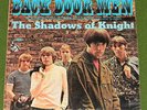 The Shadows Of Knight Back Door Men Dunwich 667 WL PROMO Collectors MUST L K