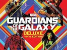 Original Soundtrack - Guardians Of The Galaxy (Vinyl LP / Album) (New)