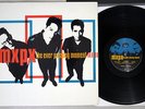 MXPX EVER PASSING MOMENT A&M 069490656-1 US Pressing Vinyl LP