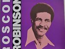 Roscoe Robinson That's Enough Deep Soul Classics vol.18 Japan LP PLP-505 Insert