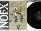 NOFX PUNK IN DRUBLIC EPITAPH 86435-1 US Pressing Vinyl LP