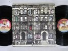 LED ZEPPELIN PHYSICAL GRAFFITI SWAN SONG P-5163,4N Japanese Pressing Vinyl 2LP