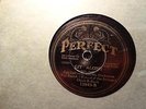 Cab Calloway-Git Along-Annette Hanshaw-1932-Perfect 12843 Jazz 78 / V+