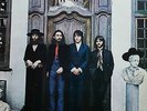 THE BEATLES - HEY JUDE  UK - PRESSUNG