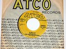 The Rolling Stones - Angie - Atco RS 19105 Philippines 7