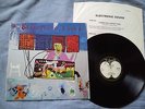 GEORGE HARRISON electronic sound 1969 - FIRST PRESS -APPLE (A1;B1) -EX+