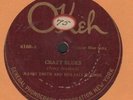 BLUES 78 - MAMIE SMITH 