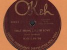 BLUES 78 - MAMIE SMITH 