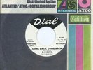 ROCK / GARAGE PSYCH 45 - DUFFY 
