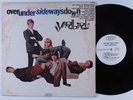 YARDBIRDS Over Under Sideways Down EPIC LP NM mono wlp
