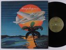 ZEPHYR Sunset Ride WARNER BROS LP NM promo w/ insert