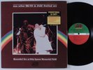 ANN ARBOR BLUES & JAZZ FESTIVAL 1972 various ATLANTIC SD 2-502 2xLP NM/VG++