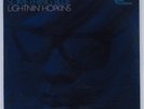 LIGHTNIN' HOPKINS Something Blue VERVE FOLKWAYS FTS-3013 LP SEALED
