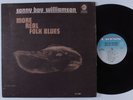 SONNY BOY WILLIAMSON More Real Folk Blues CHESS 1509 LP VG++ promo mono