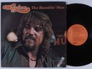 WAYLON JENNINGS The Ramblin' Man RCA APL1-0734 LP NM promo