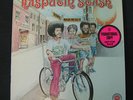 RASPUTIN STASH The Devil Made Me Do It UNPLAYED 1974 Gemingo / Warner Promo LP